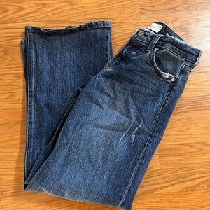 KanCan Wide Leg Women's Jeans